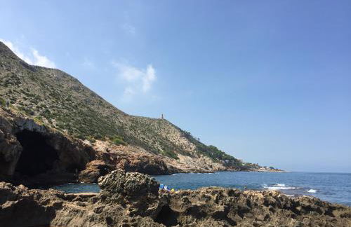 Denia playa montañas y mucho más - Foto 14