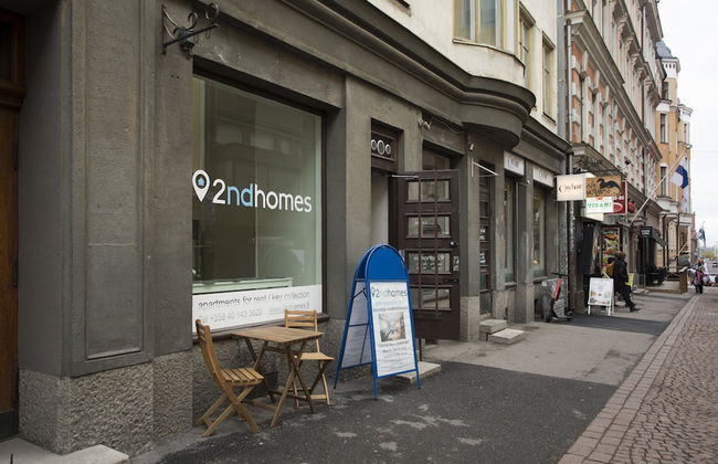 2ndhomes Gorgeous Courtyard Home w Sauna - Foto 3