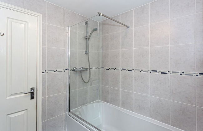 Irlam's Home from Home - Foto 21