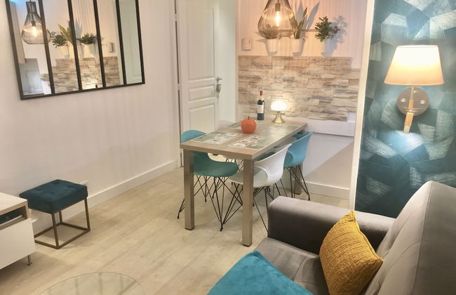 MyHome Riviera Apartments - Cannes Rentals - Foto 56