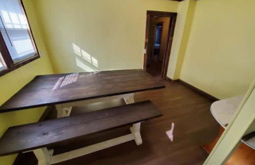 Spacious ATV Retreat House - Foto 6