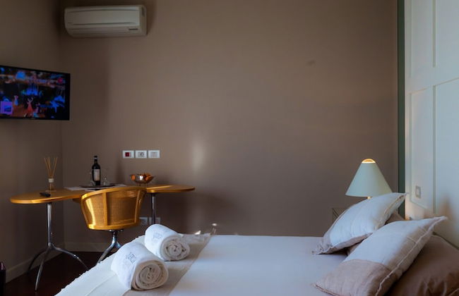 Quercia Belvedere Relais - Foto 44