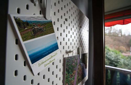 Gaishöll-Wasserfälle Apartment Schwarzwald - Foto 38