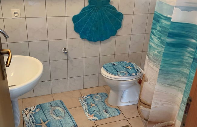 Villa Sedef - Foto 24