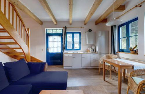 2-Raum Apartment bis 4 Pers 31 - Foto 8