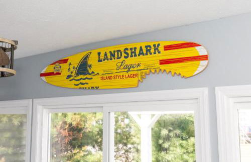 At the Beach - Old Homestead Beach House - Foto 71