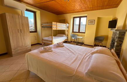 Trarego Haus - Foto 152