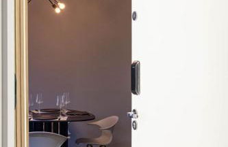 Perto de tudo em Itajaí apê com varanda e 2 vagas - Foto 33