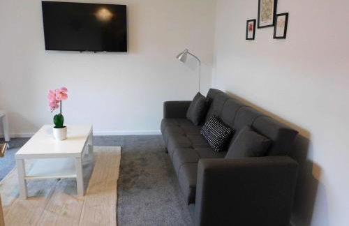 No 52 - Newly refurbished 3 bedroom home in East Kilbride - Foto 2