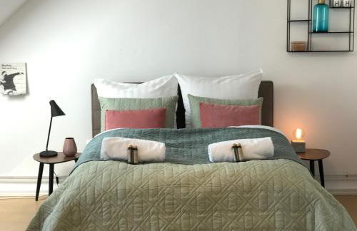 The Suites City Lofts at the Park - Photo 22