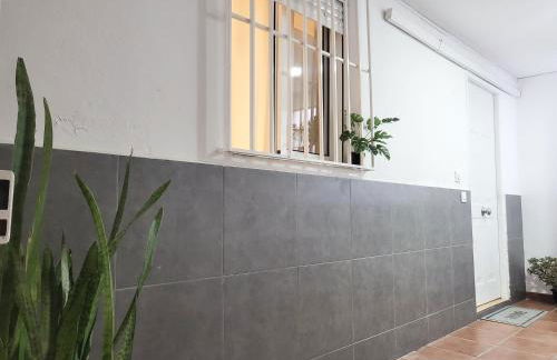 Twins' Home Ponce, Jerez Centro, Cádiz, wifi - Foto 19