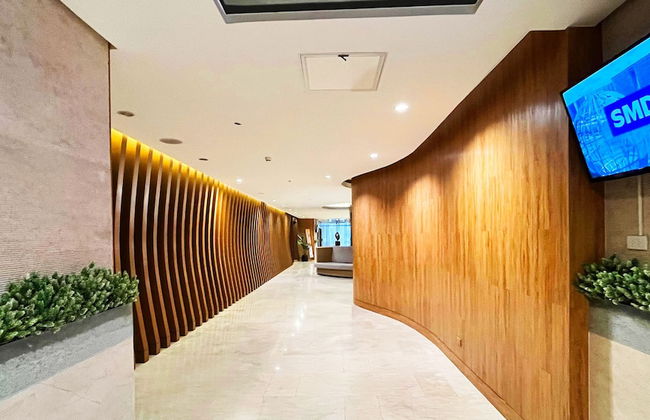 Shore 2 Residences - Foto 25