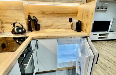 Apartament Oleńka - Foto 23