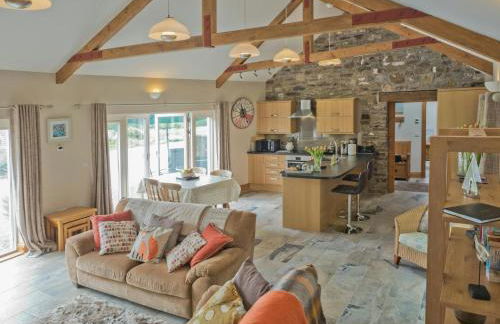 Creigiau Cottage Llansteffan - Photo 1