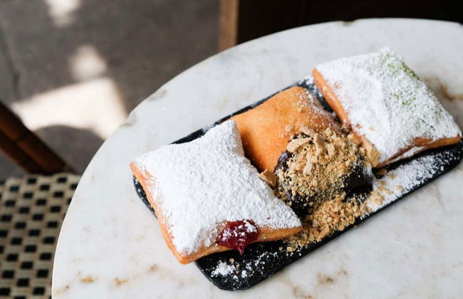 Tour de dónuts por Nueva Orleans - Foto 4