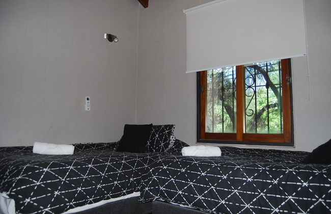 Cosmo Mendoza Suites - Foto 17