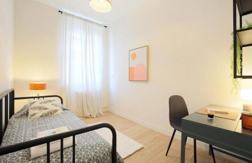 expat renting - Le Barcelone - Compans - Parking - Photo 4