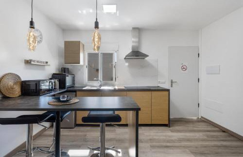 3 Apartamentos Omanai Tenerife Sur - Foto 21