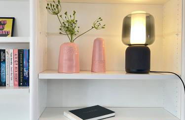 Helle Altbauwohnung mit Balkon im Briller Viertel - Foto 6