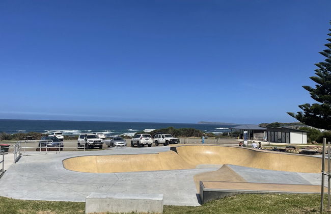 Killy Views Stunning Waterfront Pet Friendly Fireplace Free EV Charger 7 kW - Foto 23