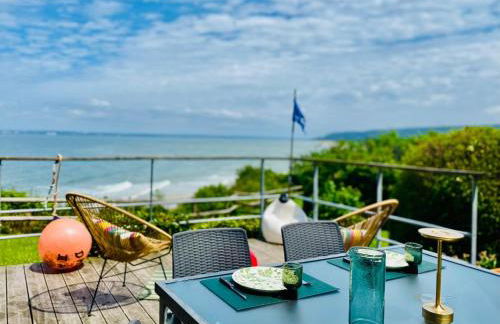 La sauvagine les pieds dans l'eau - Foto 1