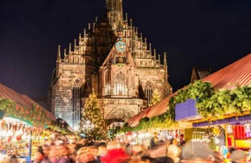 City apartment with private parking - Foto 8