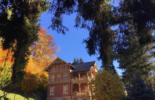 Willa Trebla - Foto 20