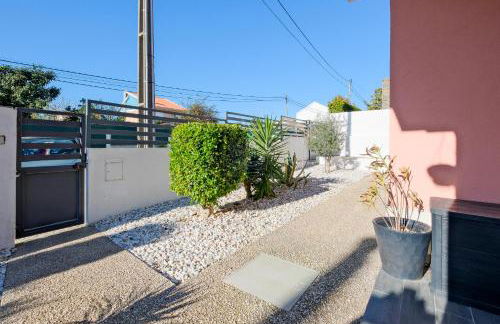 Sunny Caparica House - Foto 11