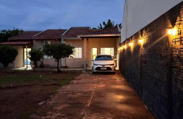 Casa BemTeVi próximo ao Shopping - Foto 11