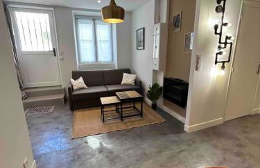 Le Loft d'Orsay - Foto 4