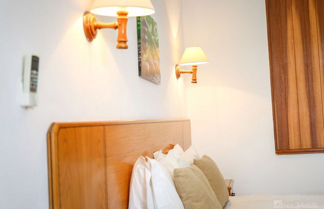 Hotel Pantanha Nature & Fitness - Foto 10