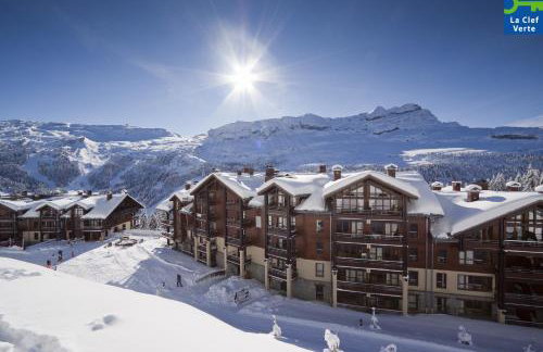 Résidence Pierre & Vacances Premium Les Terrasses d'Eos - Foto 78