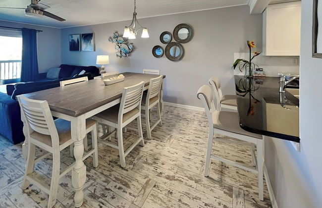 Ocean Village Club P33 - Foto 12