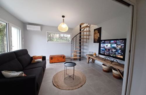 Chez Emoun et Lina - Foto 4