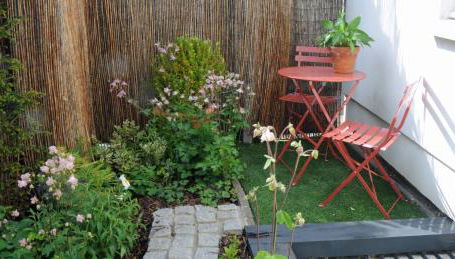 Mulberry cottage - Foto 2