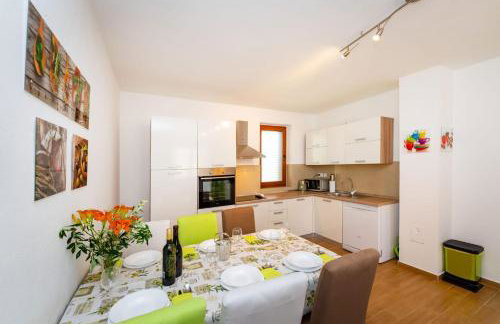 Family friendly house with a swimming pool Benkovac, Zagora - 25209 - Foto 22