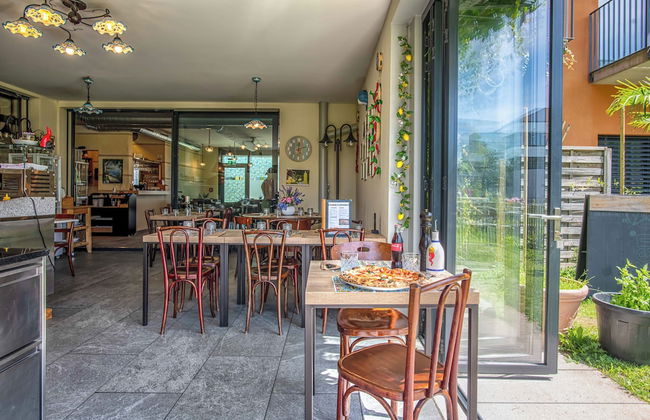 Hotel Residence Loren - Foto 59