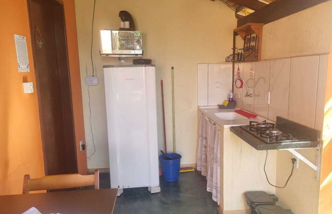 Chalés Flor de Manacá - Foto 20