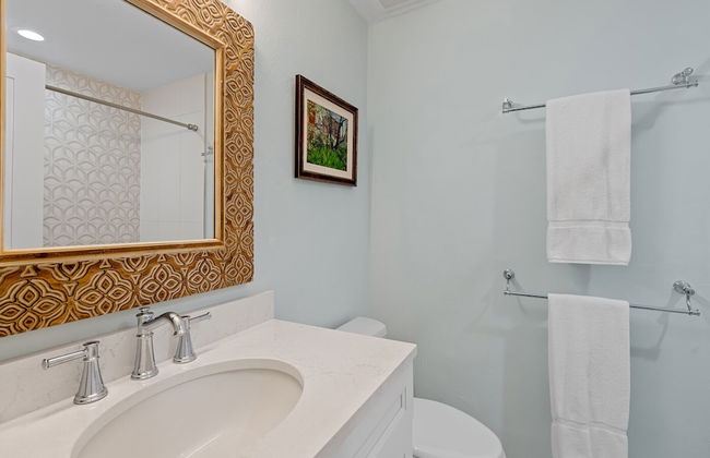 Rovigo Vacation Rental: Spacious Retreat with Panoramic Lake Views in Kings Lake. 4-BR, 4-Bathroom Home with Private Pool, just 3.4 Miles from the Vibrant Fifth Avenue South and Naples Attractions - Foto 19