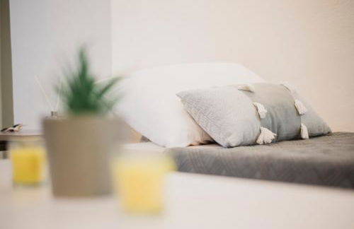 Cycladic House Naxos - Foto 42