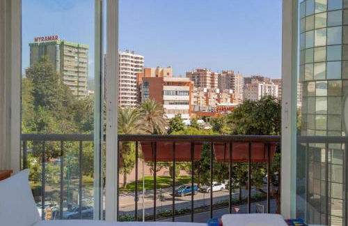 Big apartment, close to train station - Photo 14