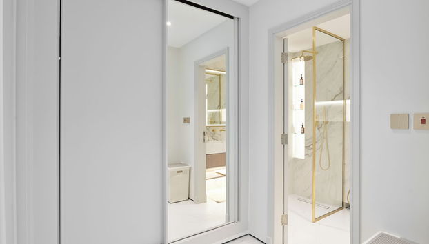 Nasma Holiday Homes - Elite Residences - Foto 5, Habitación