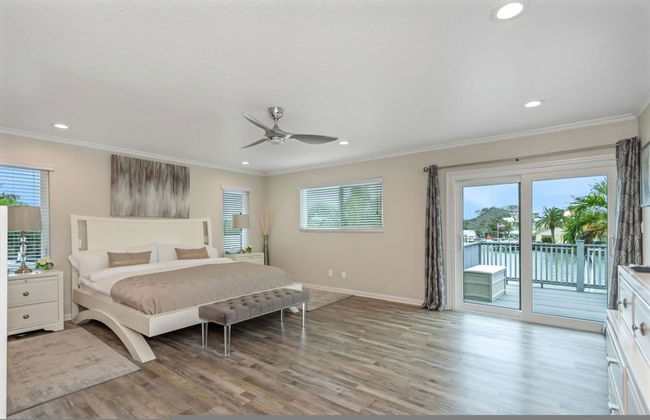 V Azule - Walk to Beach-waterfront -free Kayaks Bikes Fishing Beach Gear Dock - Foto 37