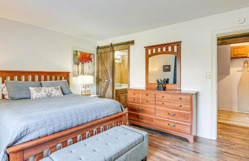 Pagosa Springs Condo with Grill, Near Wolf Creek! - Foto 11