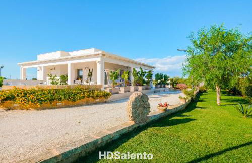 Villa Palamita Luxury - Specchia - Foto 29