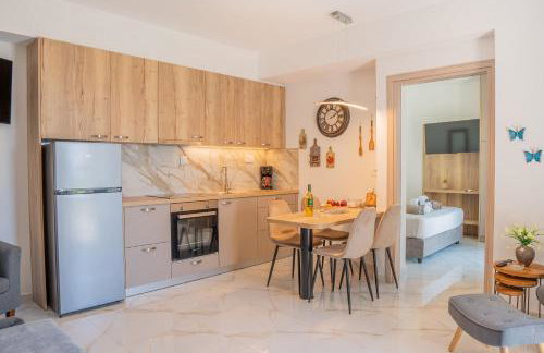 Villa Leandros Premium Suites - Photo 16