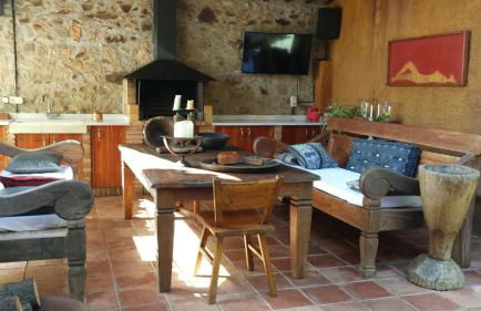 El Solei Paraiso en el Montseny - Foto 3