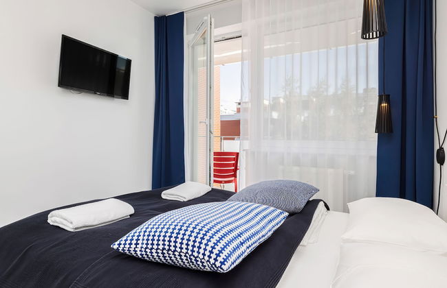 Apartments Blizej Morza by Renters - Photo 13