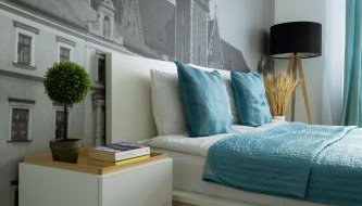 Riverside Aparthotel Cracow - Foto 2