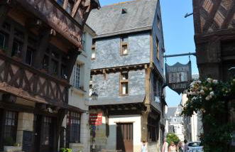 La Maison Rouge - Foto 2